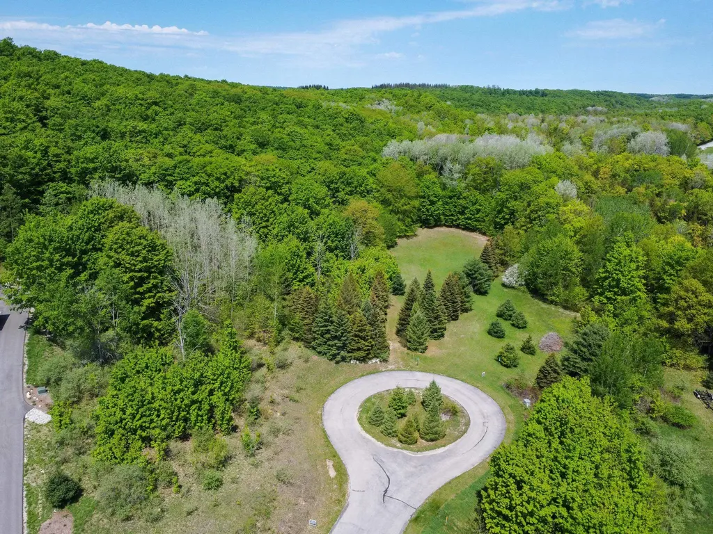 2164 N Belanger Creek Drive Suttons Bay Township MI 49682