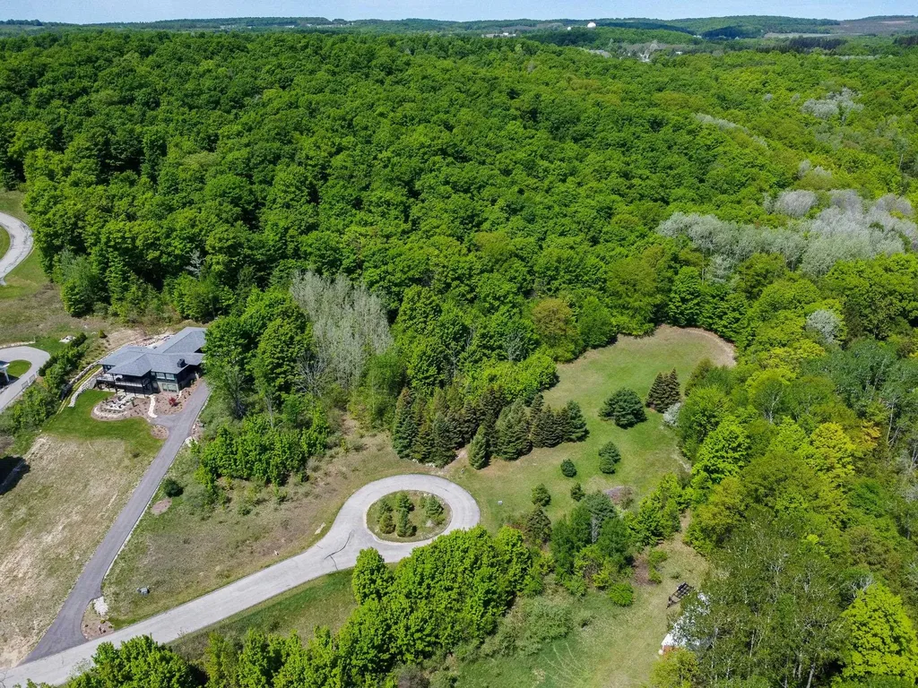 2164 N Belanger Creek Drive Suttons Bay Township MI 49682