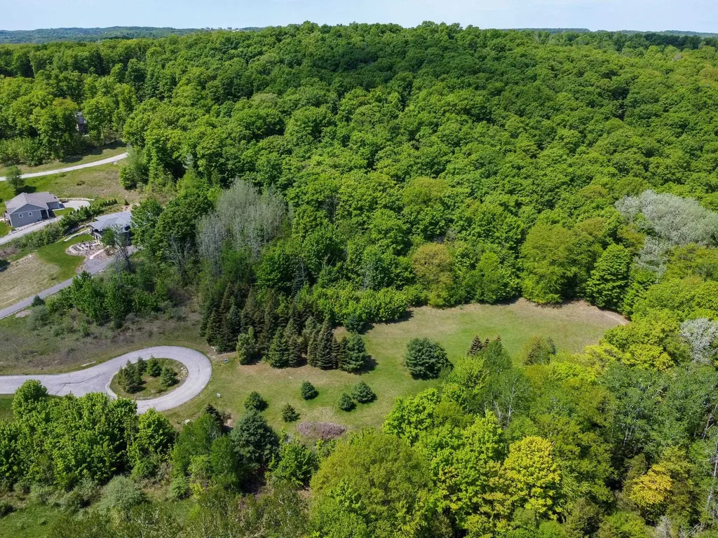 2164 N Belanger Creek Drive Suttons Bay Township MI 49682