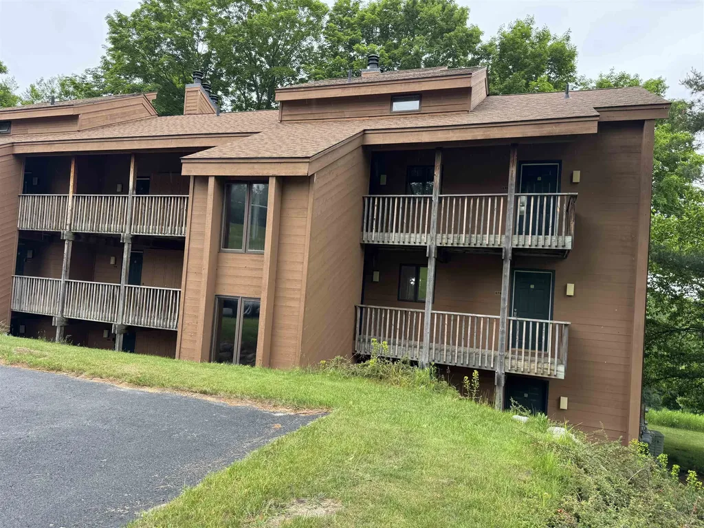 4673 Crossover Drive Kearney Township MI 49615