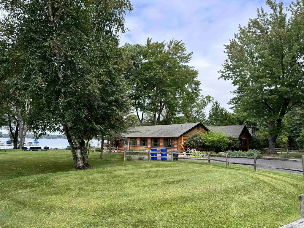 4673 Crossover Drive Kearney Township MI 49615