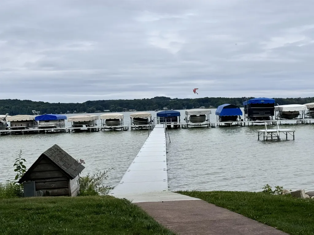4673 Crossover Drive Kearney Township MI 49615