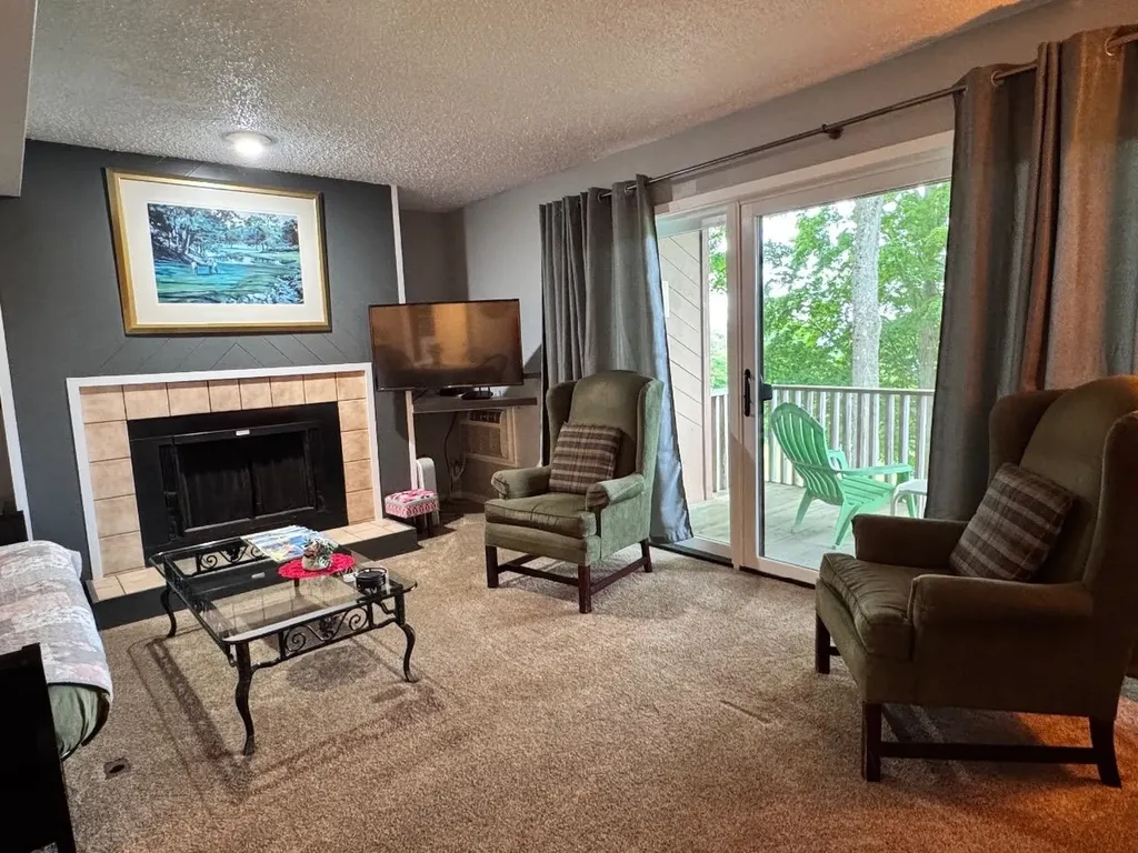 4673 Crossover Drive Kearney Township MI 49615