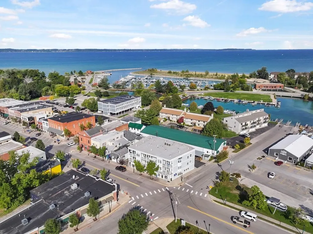 142 Charles Street Elk Rapids Township MI 49629