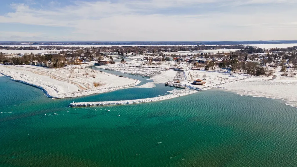 142 Charles Street Elk Rapids Township MI 49629