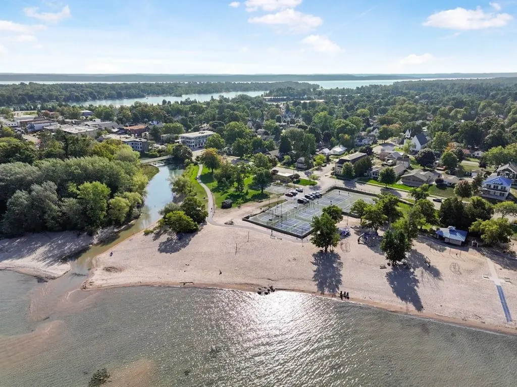 142 Charles Street Elk Rapids Township MI 49629
