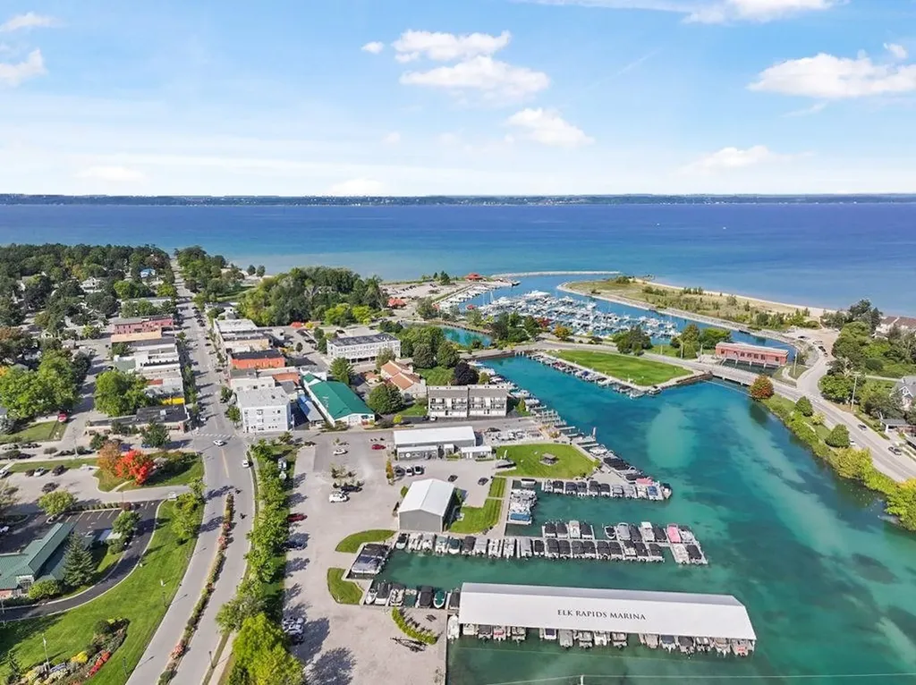 142 Charles Street Elk Rapids Township MI 49629