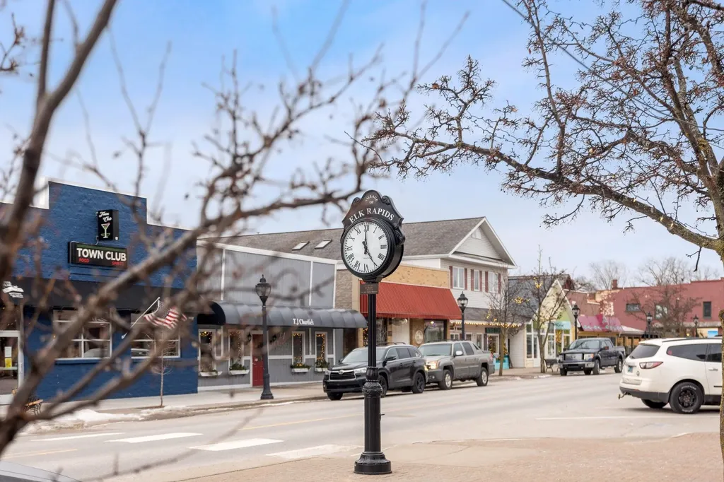 142 Charles Street Elk Rapids Township MI 49629