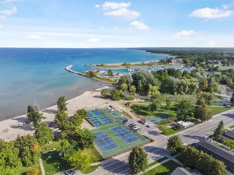 142 Charles Street Elk Rapids Township MI 49629