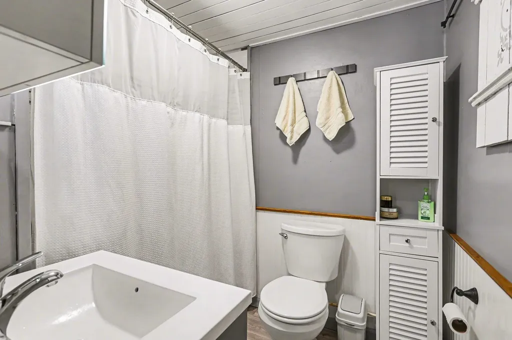 152 Hilda Drive Surrey Township MI 48622