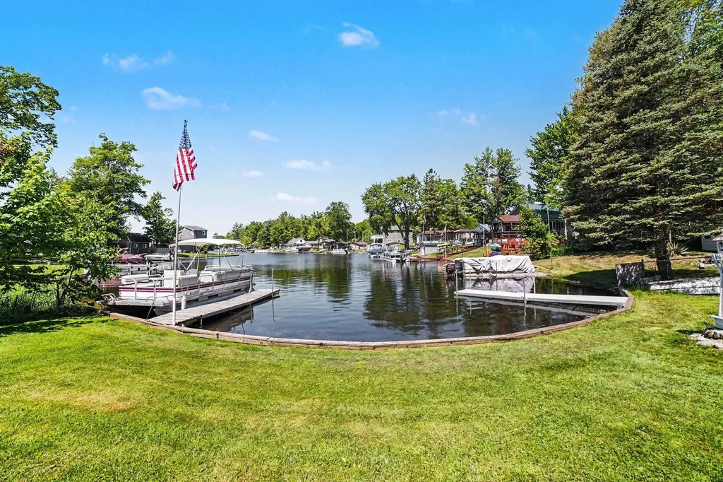 152 Hilda Drive Surrey Township MI 48622