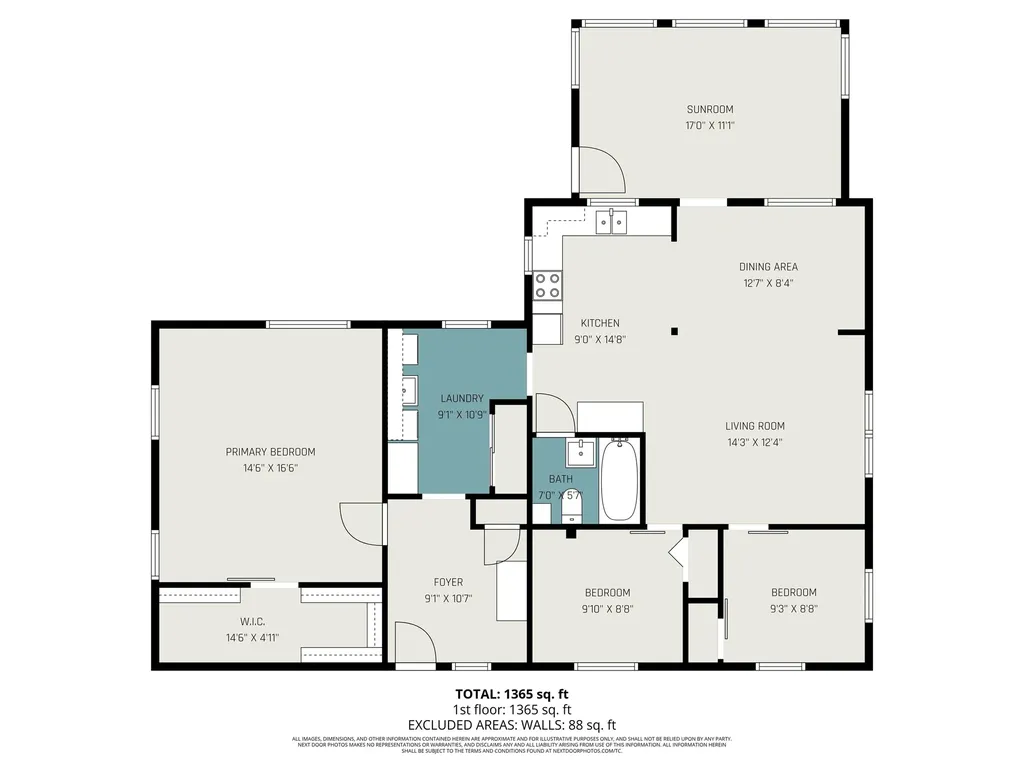 152 Hilda Drive Surrey Township MI 48622