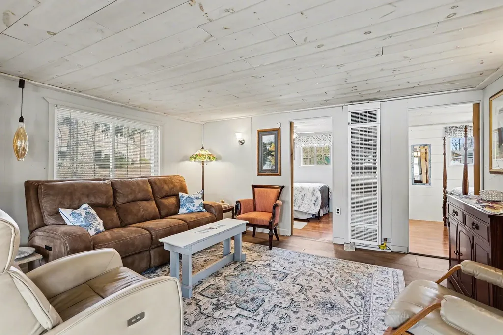 152 Hilda Drive Surrey Township MI 48622