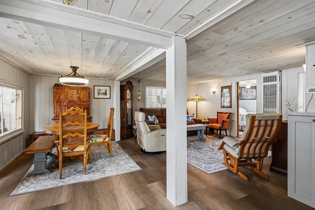 152 Hilda Drive Surrey Township MI 48622