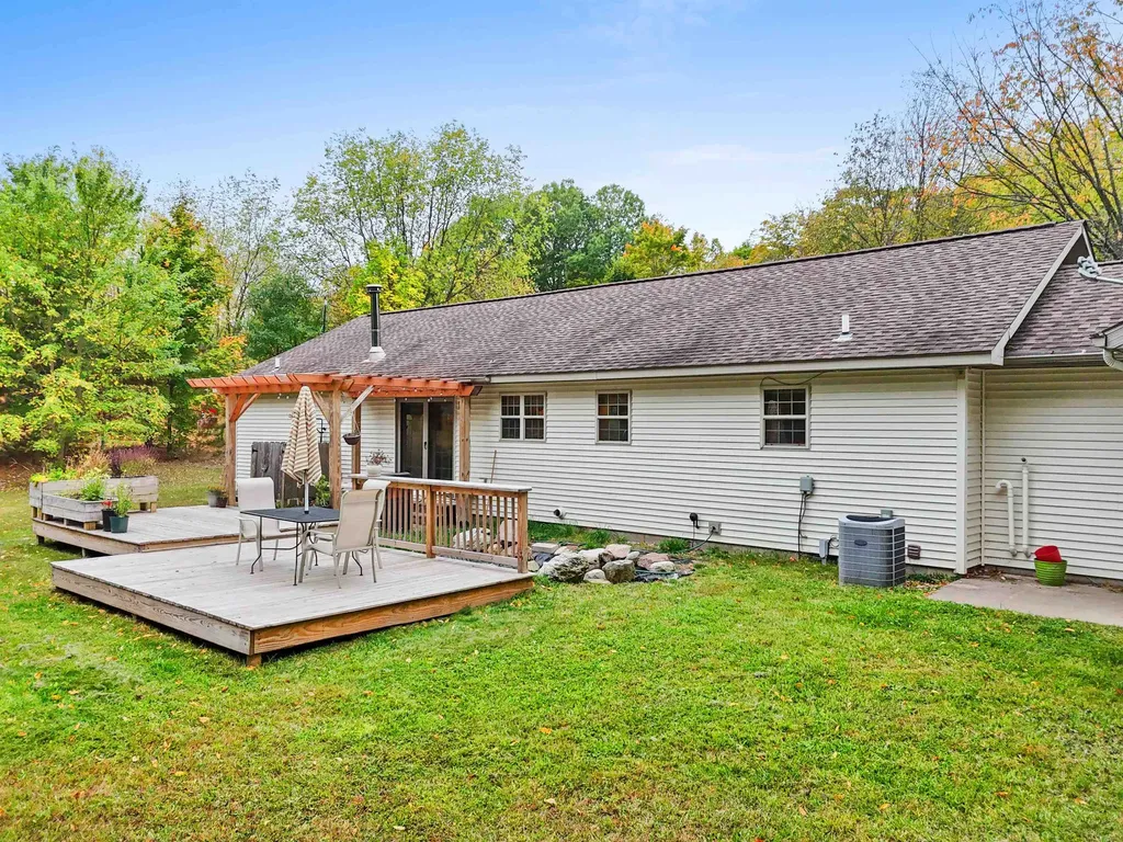 2953 Miller Road Colfax Township MI 49683