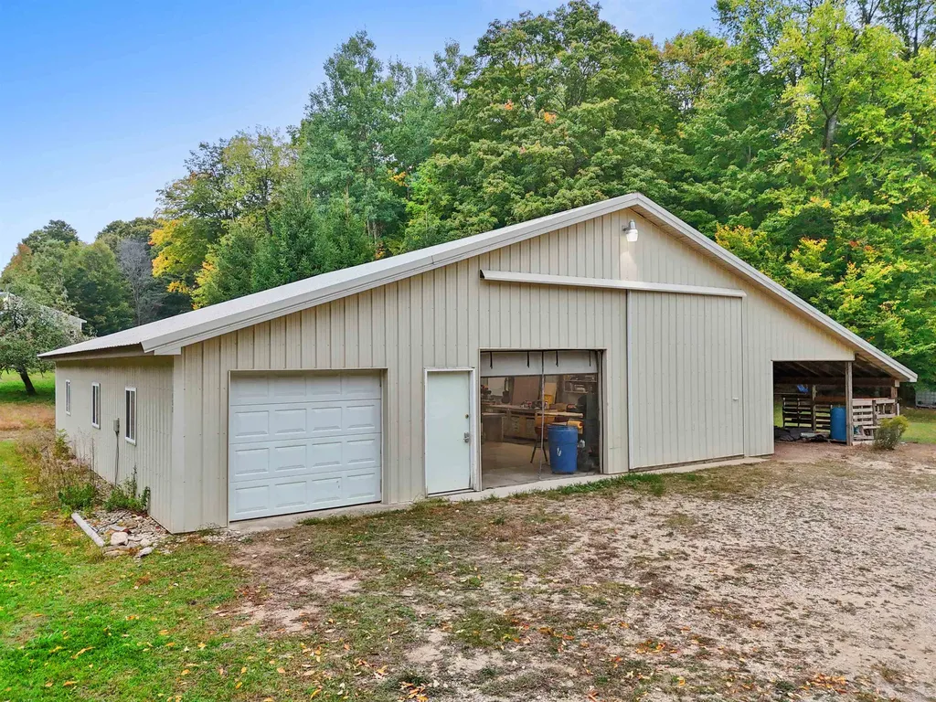 2953 Miller Road Colfax Township MI 49683