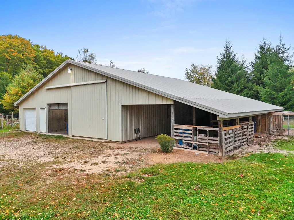 2953 Miller Road Colfax Township MI 49683