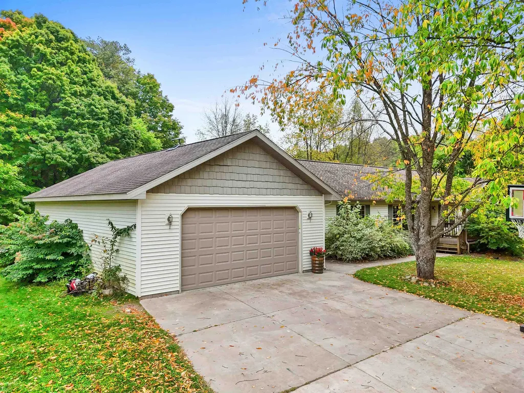 2953 Miller Road Colfax Township MI 49683