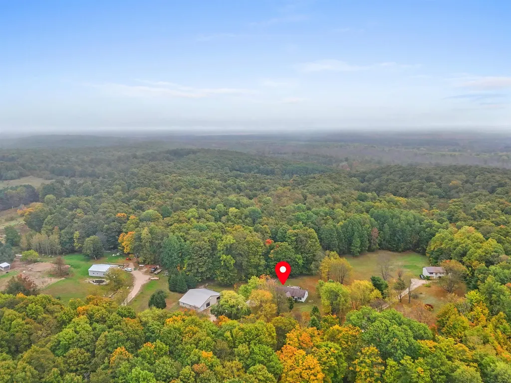 2953 Miller Road Colfax Township MI 49683