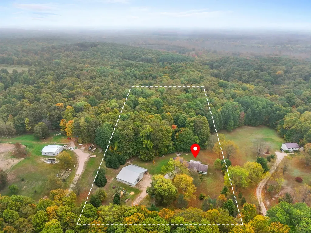 2953 Miller Road Colfax Township MI 49683
