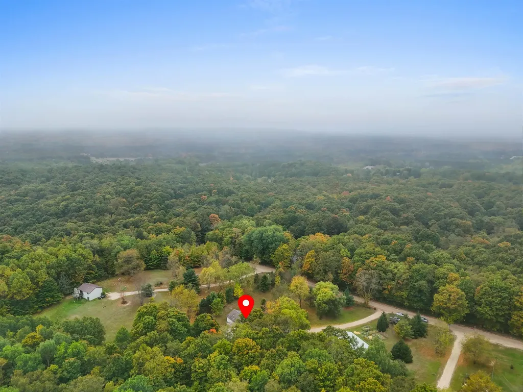 2953 Miller Road Colfax Township MI 49683