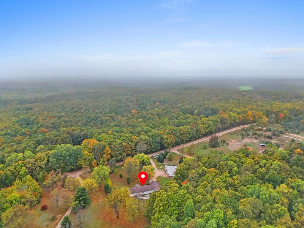 2953 Miller Road Colfax Township MI 49683