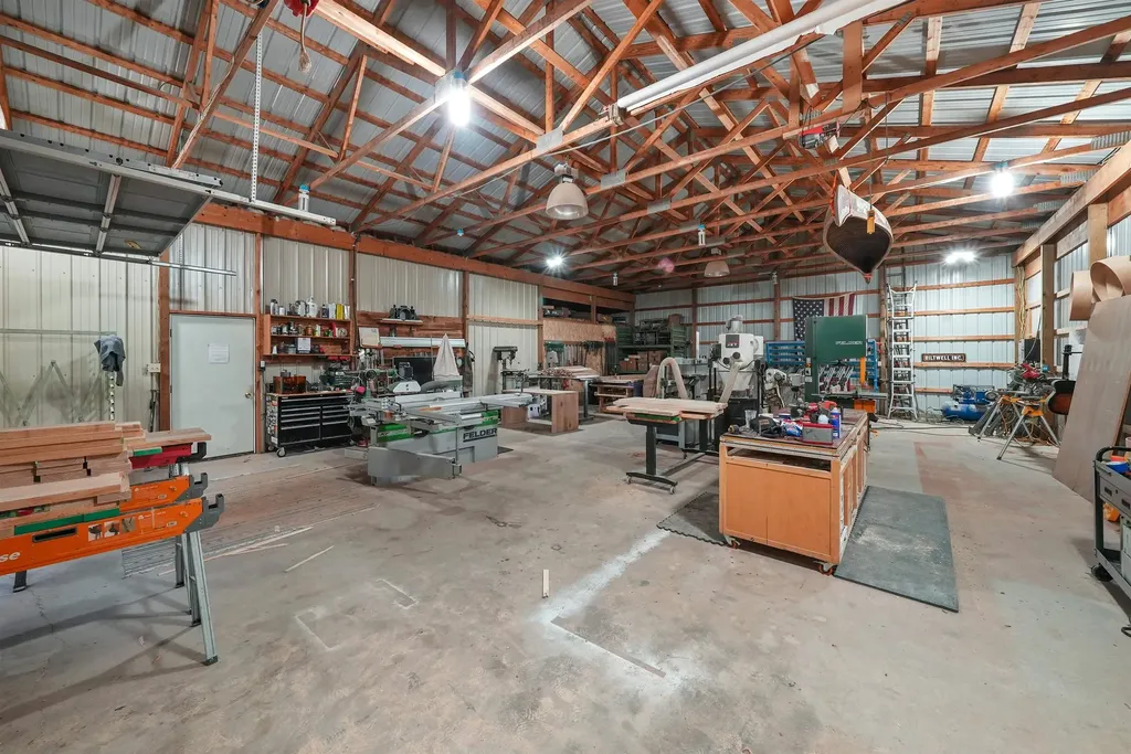 2953 Miller Road Colfax Township MI 49683