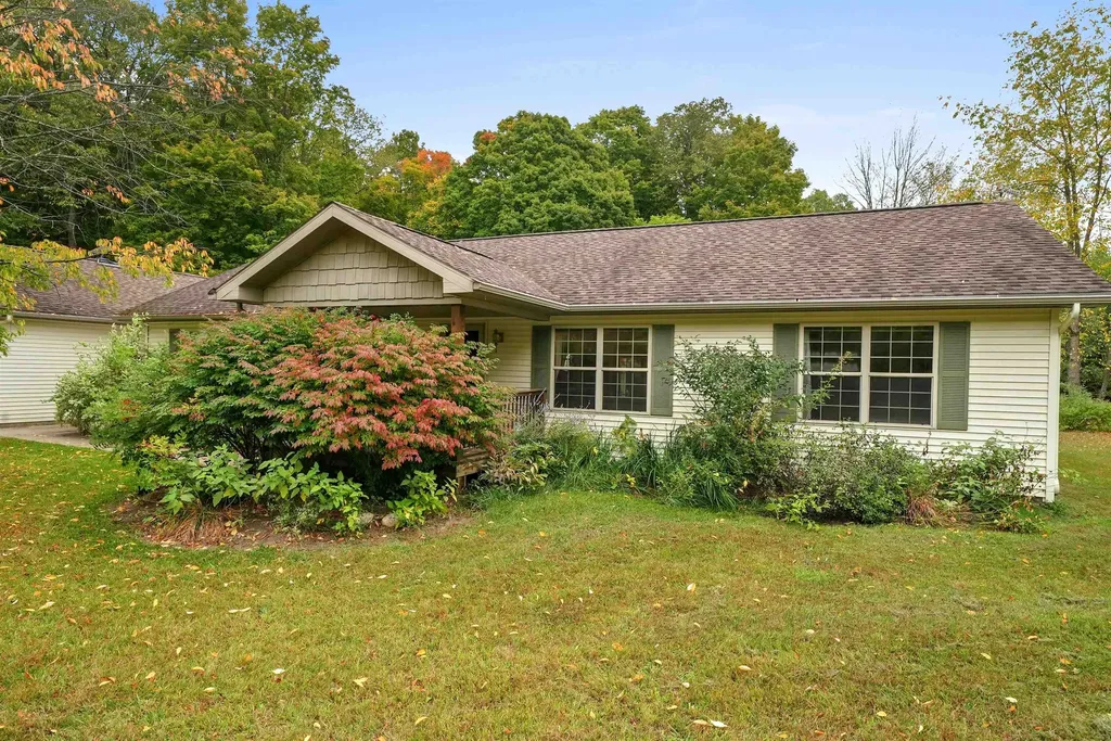 2953 Miller Road Colfax Township MI 49683