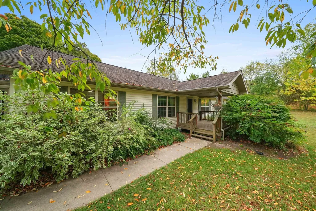 2953 Miller Road Colfax Township MI 49683