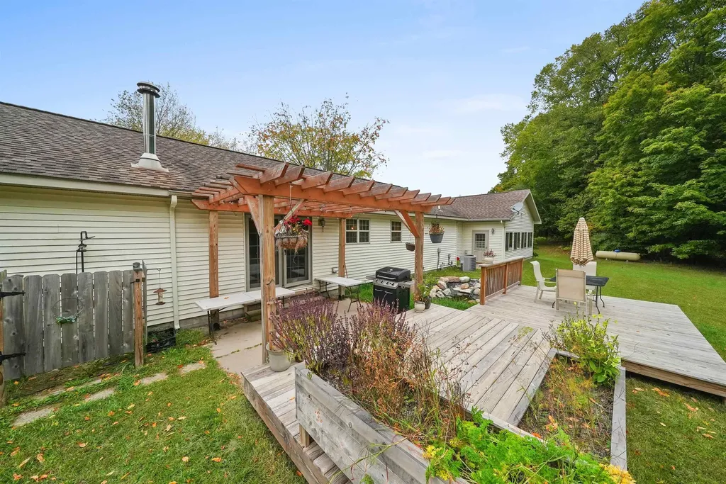 2953 Miller Road Colfax Township MI 49683