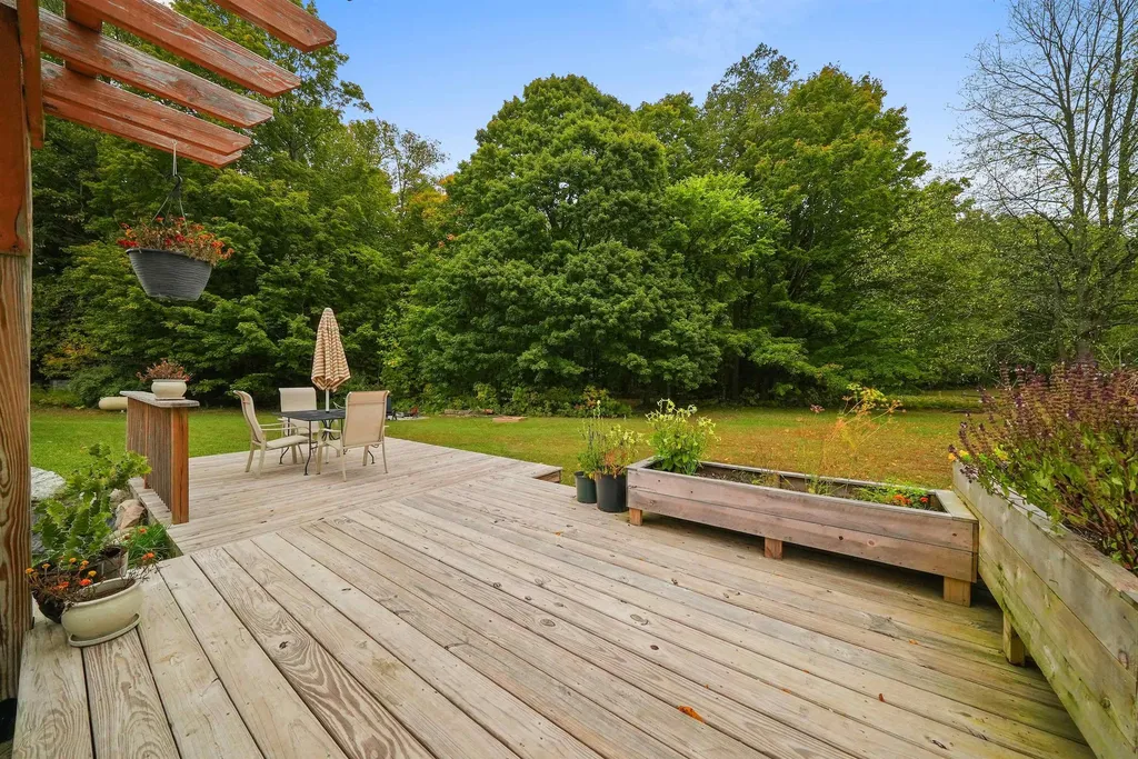 2953 Miller Road Colfax Township MI 49683
