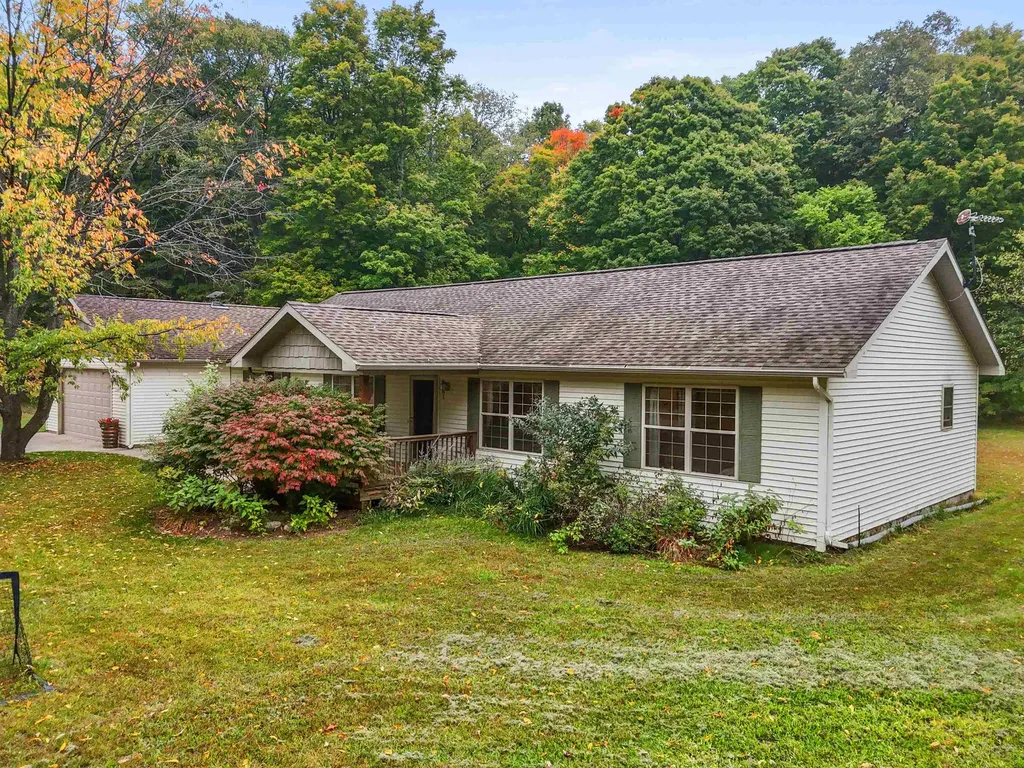 2953 Miller Road Colfax Township MI 49683
