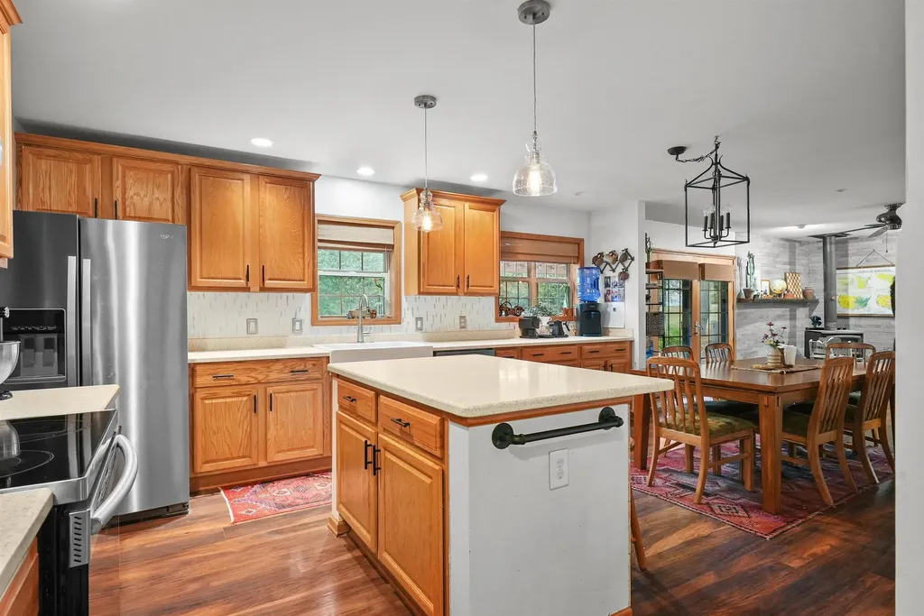 2953 Miller Road Colfax Township MI 49683