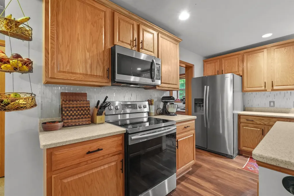 2953 Miller Road Colfax Township MI 49683