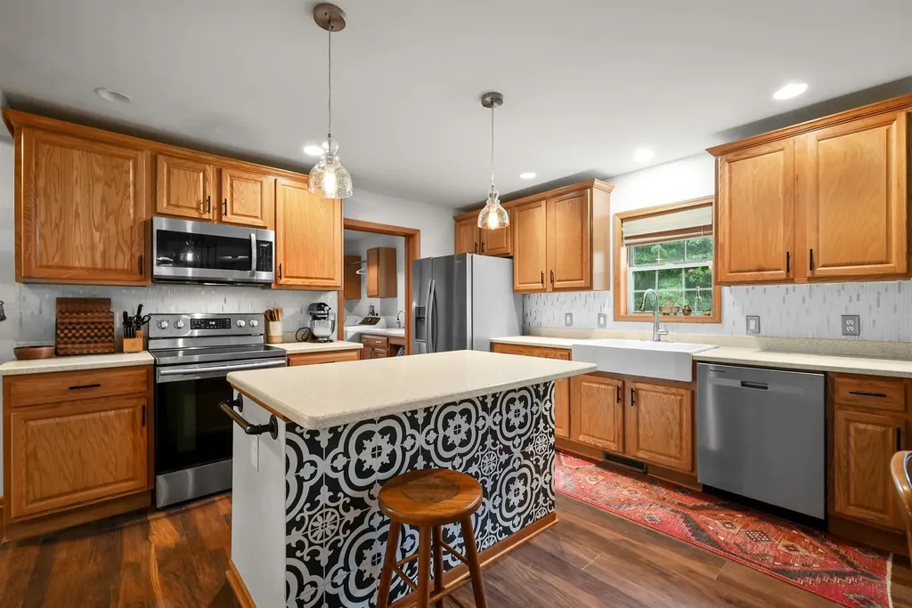 2953 Miller Road Colfax Township MI 49683