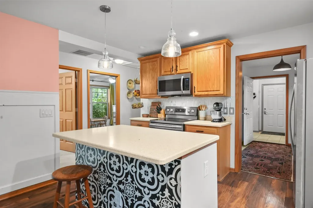 2953 Miller Road Colfax Township MI 49683
