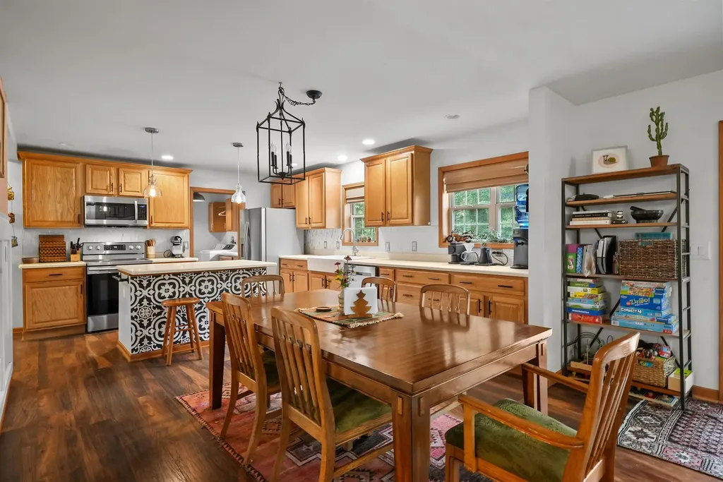 2953 Miller Road Colfax Township MI 49683