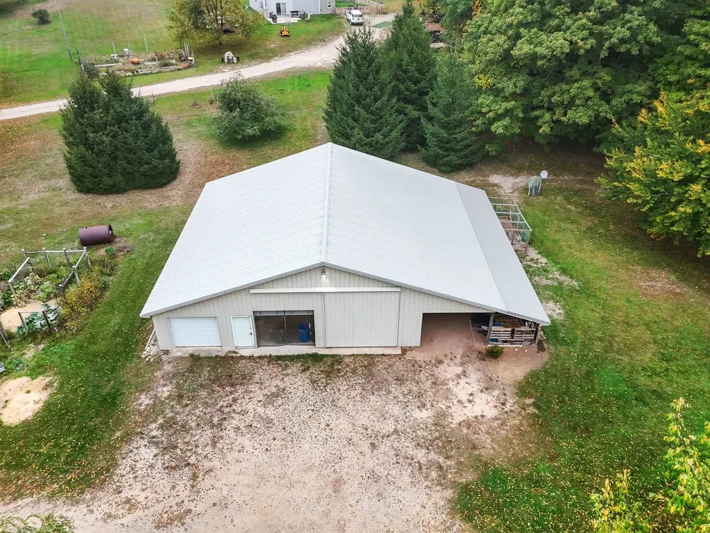 2953 Miller Road Colfax Township MI 49683