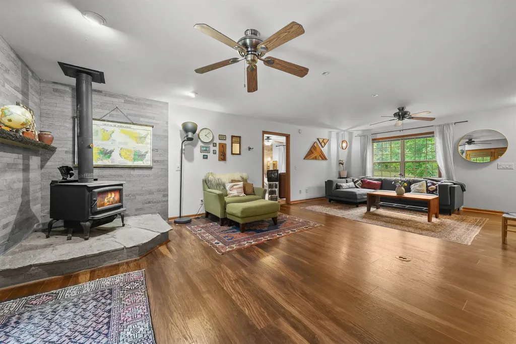 2953 Miller Road Colfax Township MI 49683