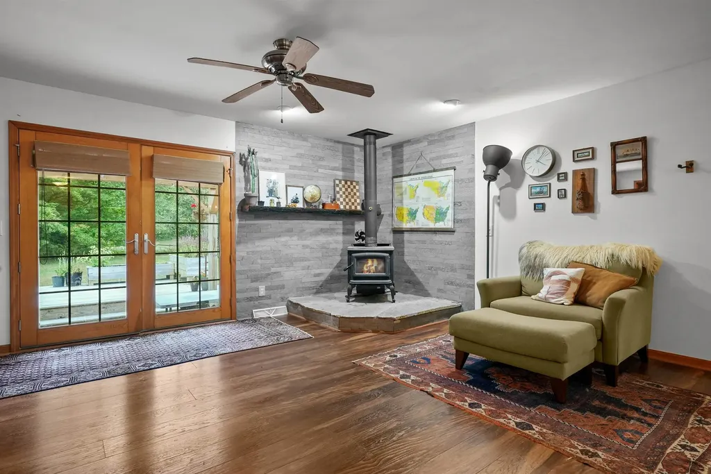 2953 Miller Road Colfax Township MI 49683