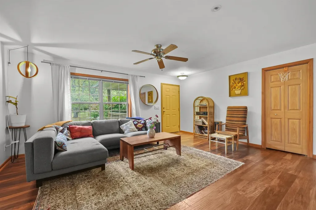 2953 Miller Road Colfax Township MI 49683