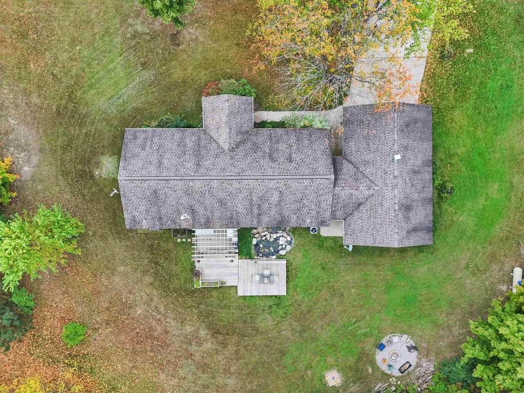 2953 Miller Road Colfax Township MI 49683