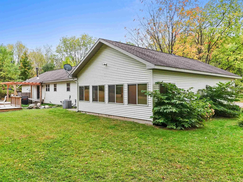 2953 Miller Road Colfax Township MI 49683