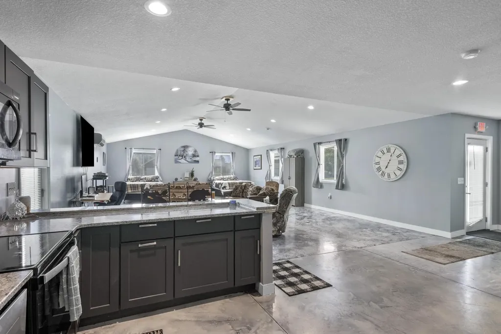 107 Purdy Drive Wexford Township MI 49620