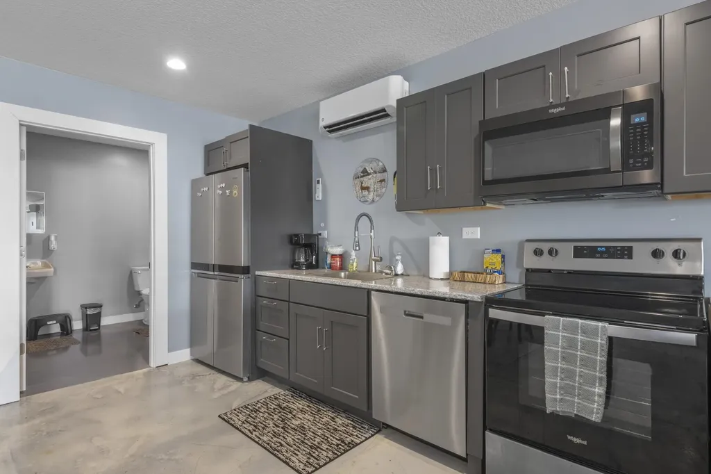 107 Purdy Drive Wexford Township MI 49620