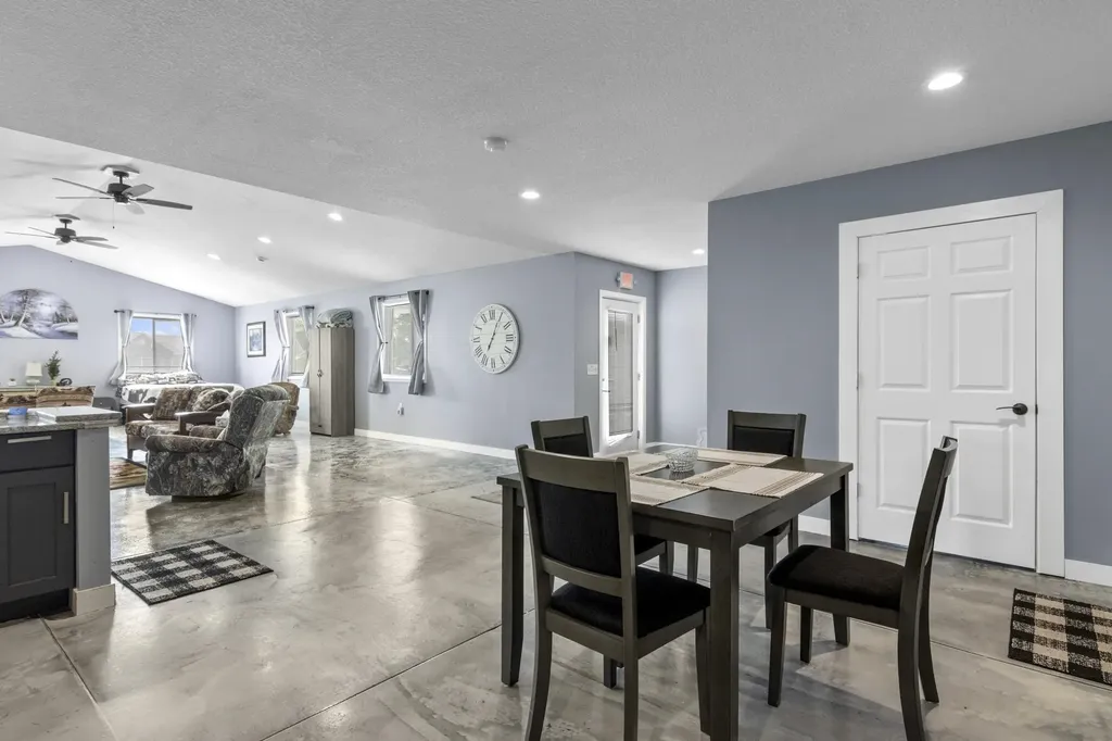 107 Purdy Drive Wexford Township MI 49620