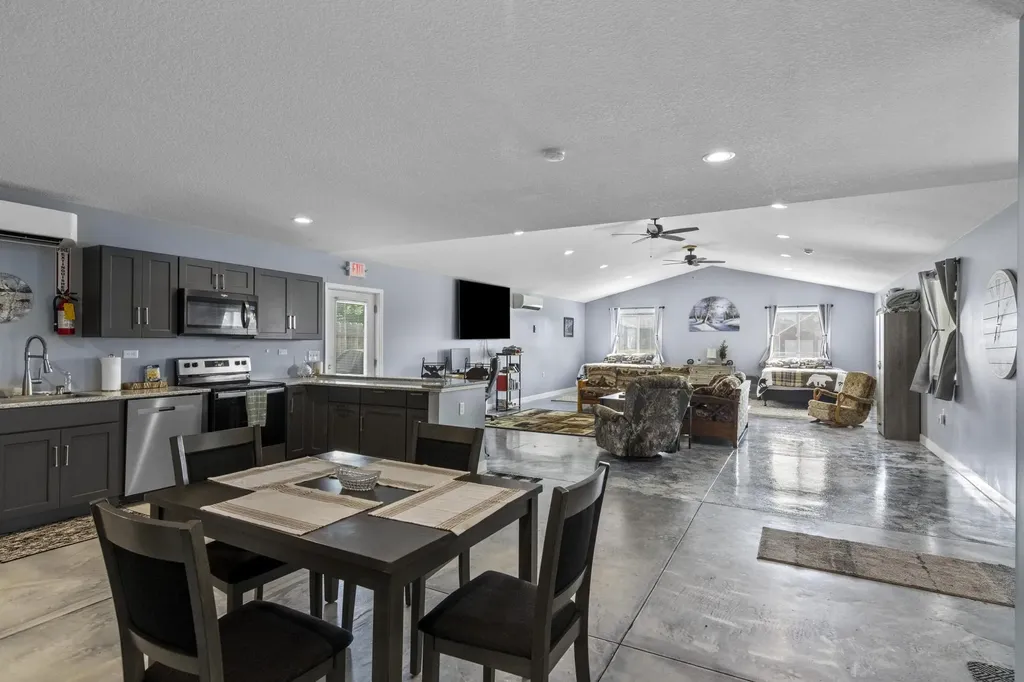 107 Purdy Drive Wexford Township MI 49620