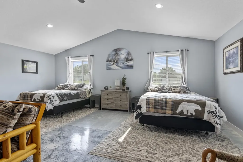 107 Purdy Drive Wexford Township MI 49620