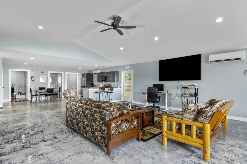 107 Purdy Drive Wexford Township MI 49620