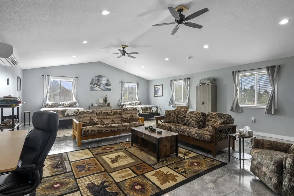 107 Purdy Drive Wexford Township MI 49620